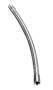 OnStage 13-inch Gooseneck for Microphone (Chrome) reviews