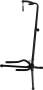 OnStage Heavy Duty Single Guitar Stand (Black) reviews