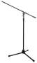 OnStage Microphone Stand with Boom (Black) reviews