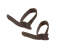 OnStage CTA6600 Velcro Cable Ties