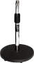 OnStage DS7200 Adjustable Desktop Microphone Stand