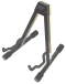OnStage GS7462B A-Style Folding Guitar Stand reviews