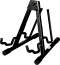 OnStage GS7462DB Double Electric/Acoustic Guitar Stand reviews