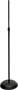 OnStage MC7201B Round Base Microphone Stand