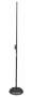 OnStage MS7201QRB Quick-Release Microphone Stand