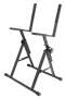 OnStage RS7000 Amp/Monitor Stand prices