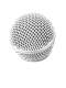 OnStage Mesh Windscreen Replacement for SM58/SM48