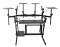 OnStage WS8700 Total Pro Workstation