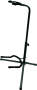 OnStage XCG4 Tripod Guitar Stand (Black) prices