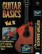 Book: Book 2 Guitar Basics