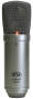 Marshall MXL.007 Stereo Condenser USB Microphone