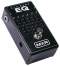 MXR M109 6-Band EQ Pedal reviews