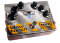 MXR M181 Bass Blowtorch Pedal