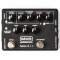 MXR M80 Bass D.I.+ Direct Box and Preamp with Distortion