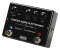 MXR MC402 Boost Overdrive Pedal
