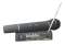 Nady DKW2HT Hand Held Wireless System