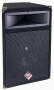 Nady PTS515 12-inch 2-Way 400-watt Trap PA Cabinet