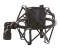 Nady SSM3 Shockmount for Nady SCM900/SCM910 Microphones