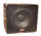 Nady SSW15A Triamped Subwoofer (300 Watts, 1x15 in.)