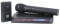 Nady UHF10 Lavalier (Lapel) Uni-Directional Wireless System