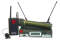 Nady UHF16 Guitar/Bass 16-Channel Wireless System