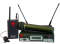 Nady UHF16 Handheld 16-Channel Wireless System