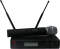 Nady UWS1KHT UHF Handheld Wireless System