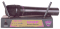 Nady WS16U 16-Channel UHF Handheld Wireless System