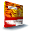 Native Instruments Synthetic Drums Sample Library