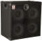 Nemesis by Eden RS410 RS Series Bass Combo Amplifier (320 Watts, 4x10 in.)
