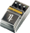 Nobels FUZ Ultra Fuzz Guitar Pedal