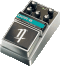 Buy Nobels ODRB Bass Overdrive Bass Guitar Pedal at Bass Guitar Store.com and Save!