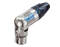 Neutrik NC3FRC Right Angle Female XLR Connector reviews
