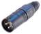 Neutrik NC3MXB Male XLR Connector (Gold Contacts) best buy