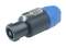 Neutrik 4-Pole Line Connector reviews