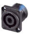 Neutrik NL4MP 4-Pole Panel Mount reviews