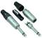 Neutrik NP2CBAG 1/4-inch Male Mono Connector reviews