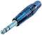 Neutrik NP3CBAG 1/4-inch Male TRS Stereo Connector reviews