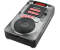 Numark Axis 4 Tabletop CD Player reviews