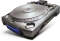 Numark HDX CD/MP3 Player with Removable HD