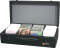 Odyssey CCD300E Carpeted CD Case