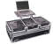 Odyssey FZGS10CDJW CD Coffin Case