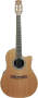 Ovation CC059 Celebrity Nylon Acoustic-Electric Guitar reviews