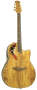 Ovation CS347FKOA Celebrity Deluxe Acoustic-Electric Guitar reviews