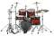 Pacific Drums LXE Maple 5-Piece Drum Kit