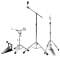 Pearl HWP720 Double Braced Drum Hardware Package