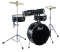 Pearl Rhythm Traveler 5-Piece Practice Drum Kit reviews