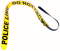 Perri's Leathers Police Line Leather Guitar Strap prices