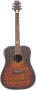 Peavey JDAG3 Jack Daniel's Acoustic-Electric Guitar reviews