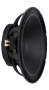 Peavey 1502 DT BW Black Widow Speaker (15 in.) reviews